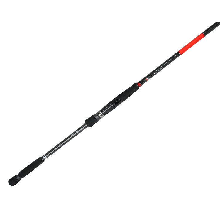 Спининг ZETRIX Hellhound 257 см Heavy max 56 гр