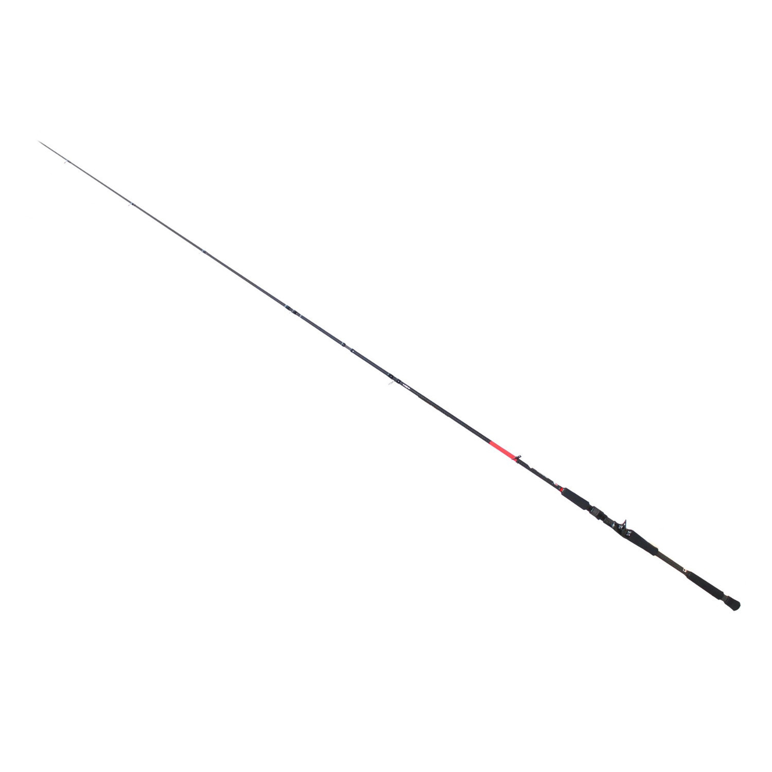 Кастинг ZETRIX Hellhound 236 см Extra-Heavy max 90 гр