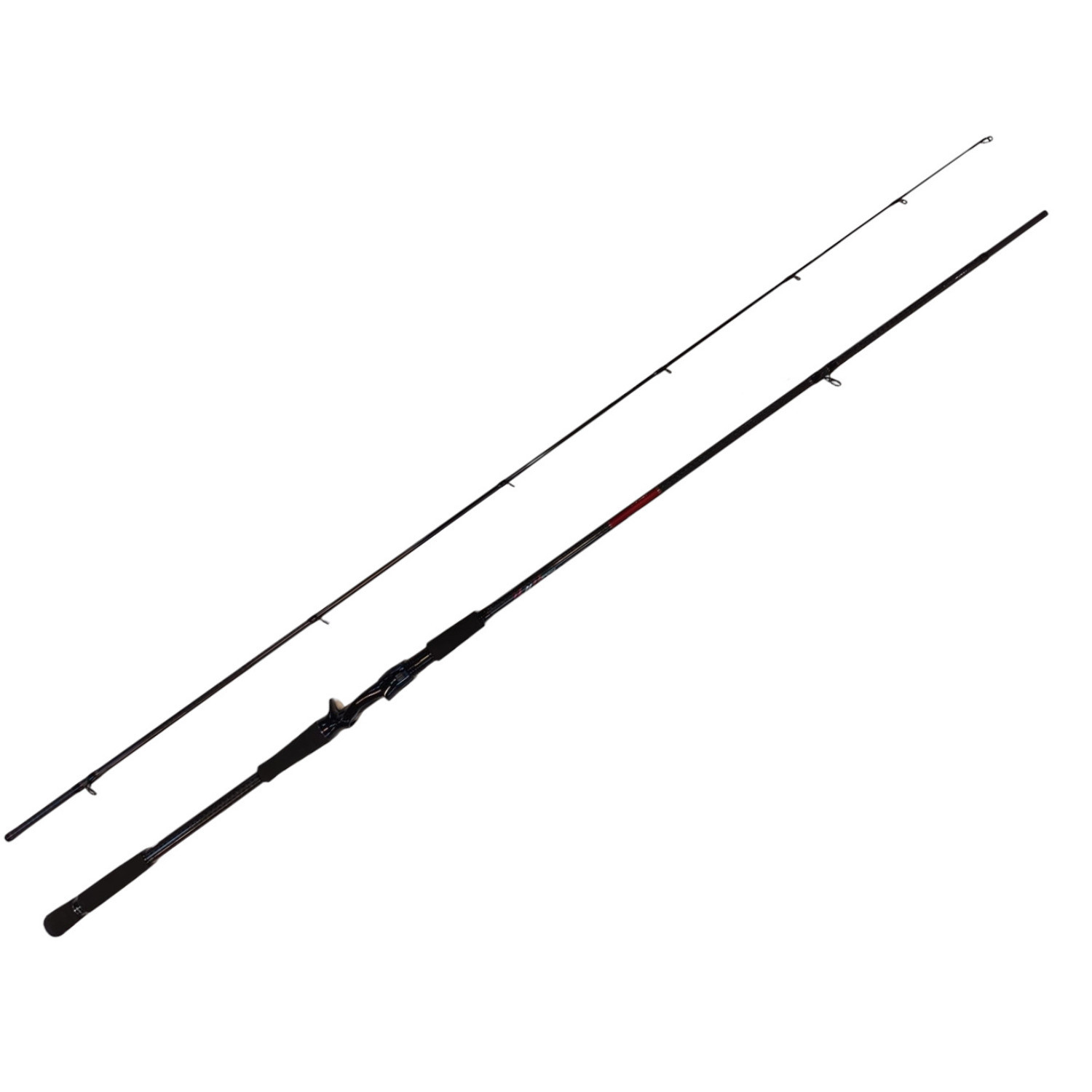 Кастинг ZETRIX Hellhound Dark Blood 236 см Heavy-Heavy max 70 гр