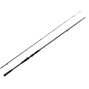 Кастинг ZETRIX Hellhound Dark Blood 236 см Heavy-Heavy max 70 гр