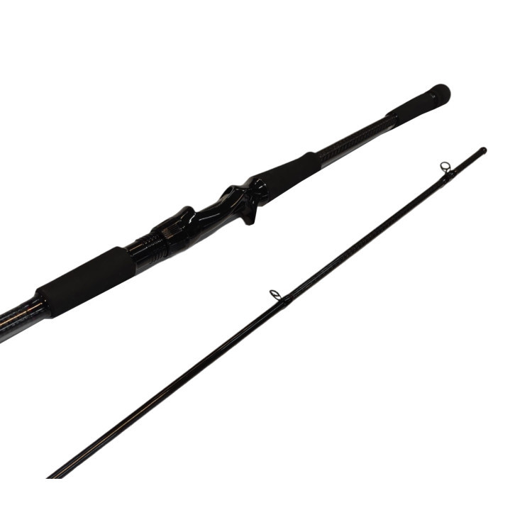 Кастинг ZETRIX Hellhound Dark Blood 236 см Heavy-Heavy max 70 гр