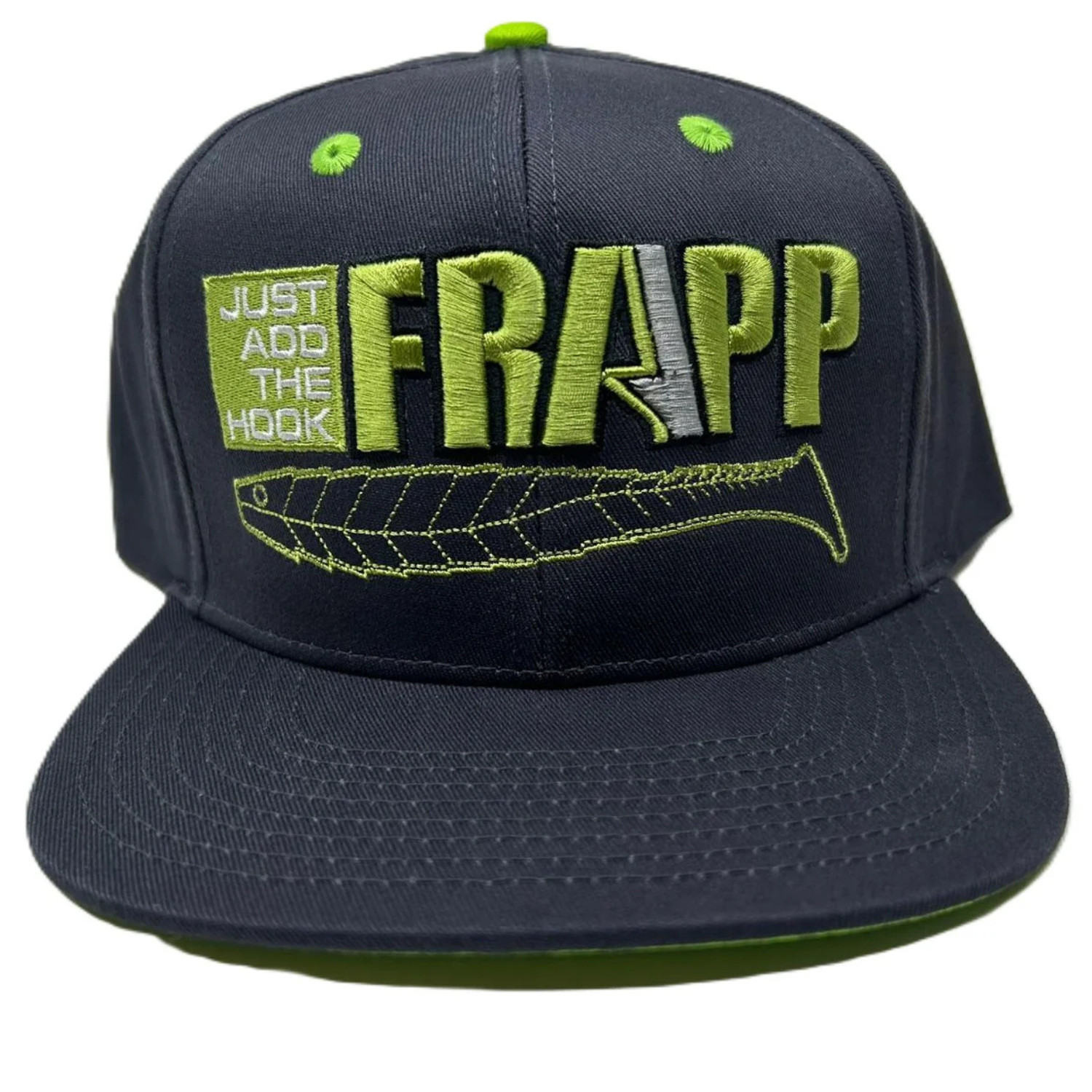 Оригинална шапка Frapp Black