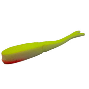APS Slug - поролонова примамка 21 см / 3 броя