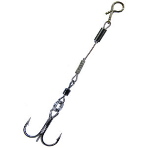 K.P Stinger with Swivel 12kg  2 броя