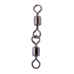 G.T.R Double Swivel