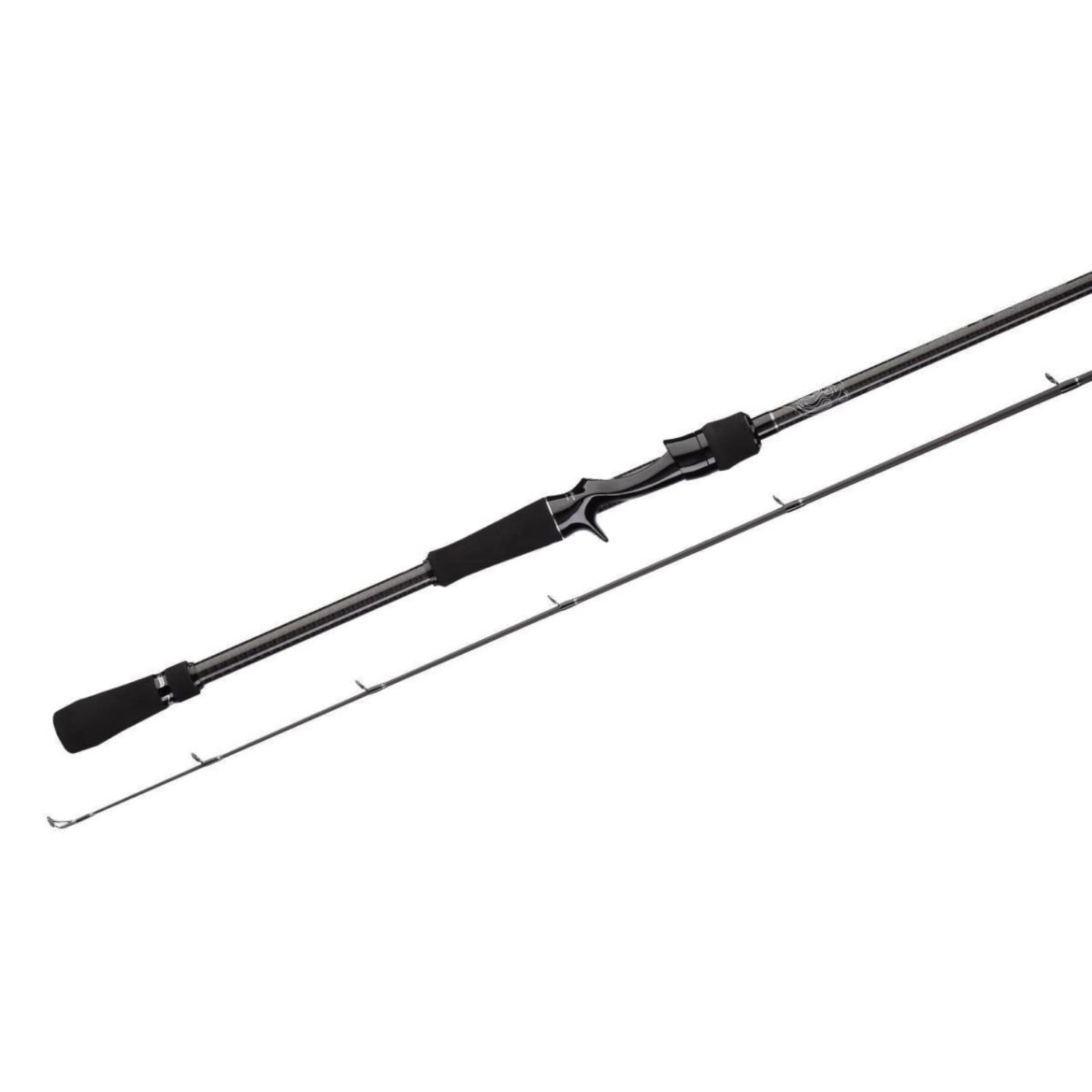 Кастинг ZETRIX Orsa Nero 217 см Extra-Heavy 24-90 гр