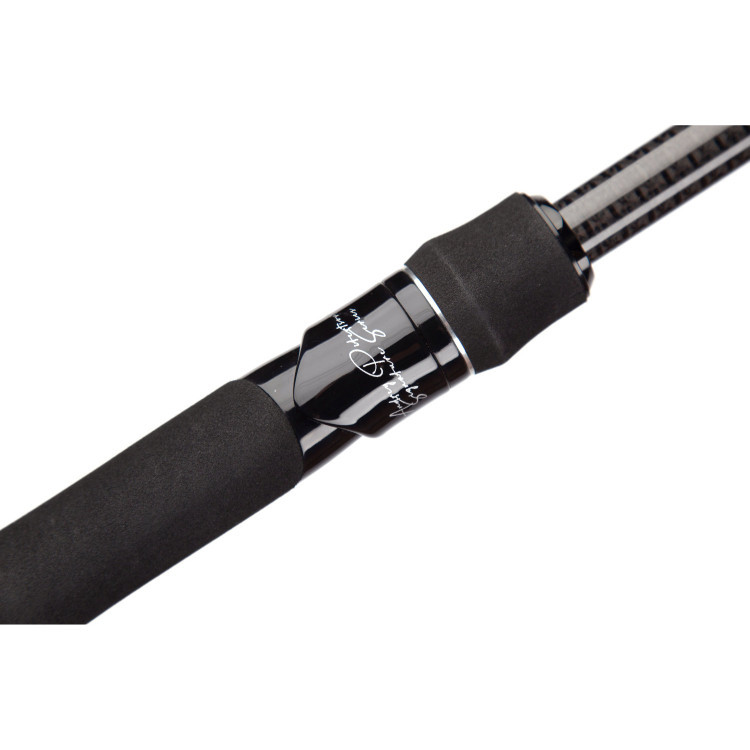 Кастинг ZETRIX Orsa Nero 217 см Extra-Heavy 24-90 гр