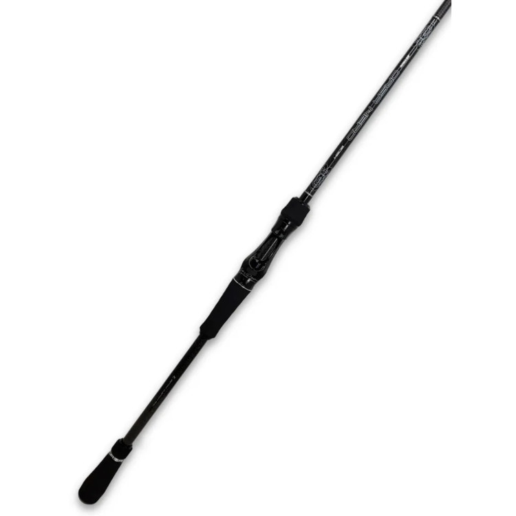 Кастинг ZETRIX Orsa Nero 224 см Extra-Heavy max 80 гр