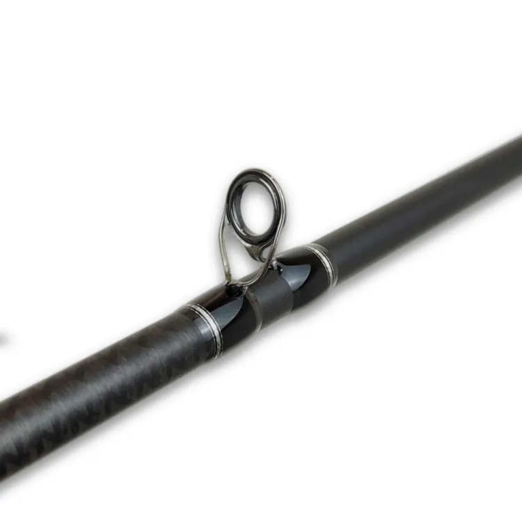 Кастинг ZETRIX Orsa Nero 224 см Extra-Heavy max 80 гр