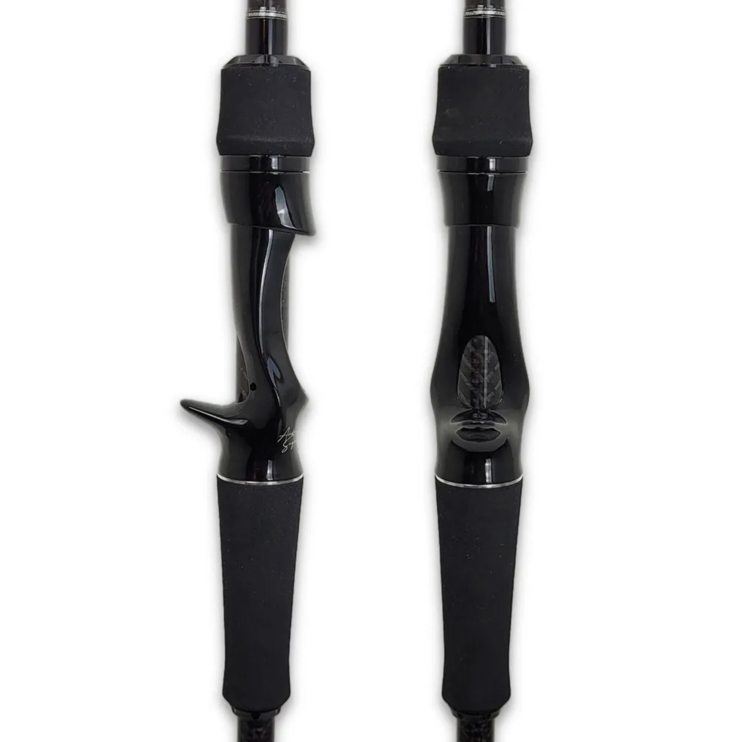 Кастинг ZETRIX Orsa Nero 232 см Medium-Heavy 10-42 гр