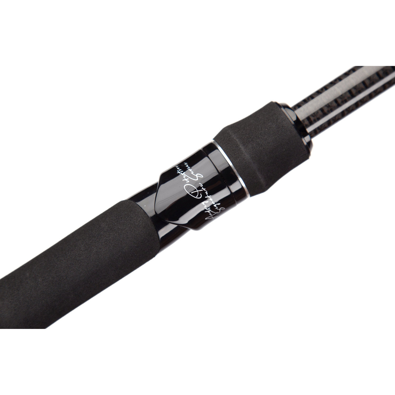 Кастинг ZETRIX Orsa Nero 232 см Medium-Heavy 10-42 гр