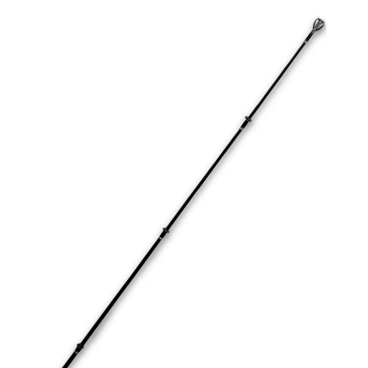 Кастинг ZETRIX Orsa Nero 244 см Heavy-Heavy 18-75 гр