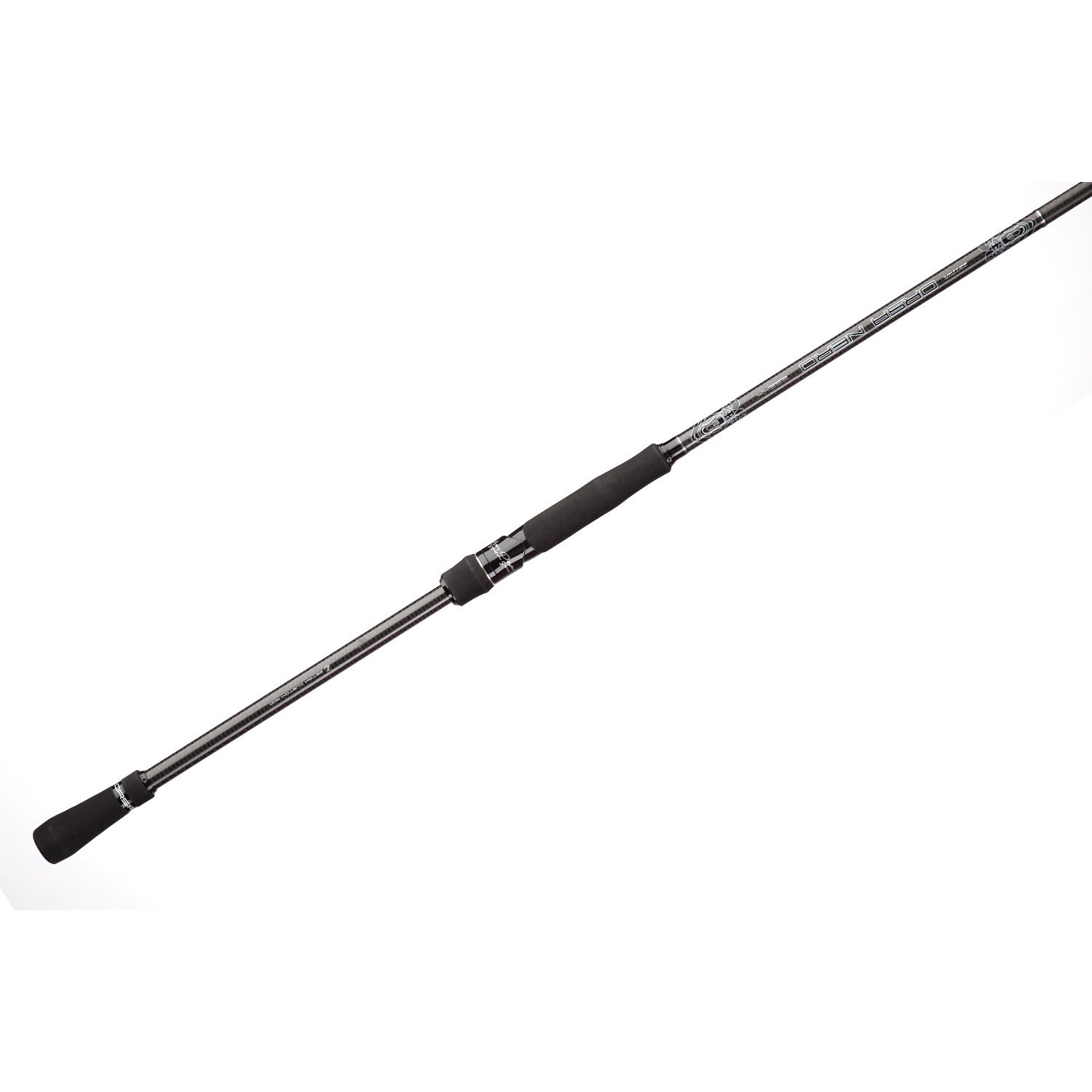 Спининг ZETRIX Orsa Nero 224 см Extra-Heavy max 80 гр