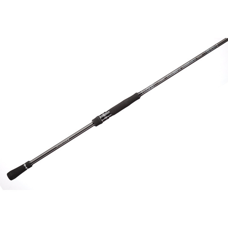 Спининг ZETRIX Orsa Nero 244 см Heavy-Heavy 18-75 гр