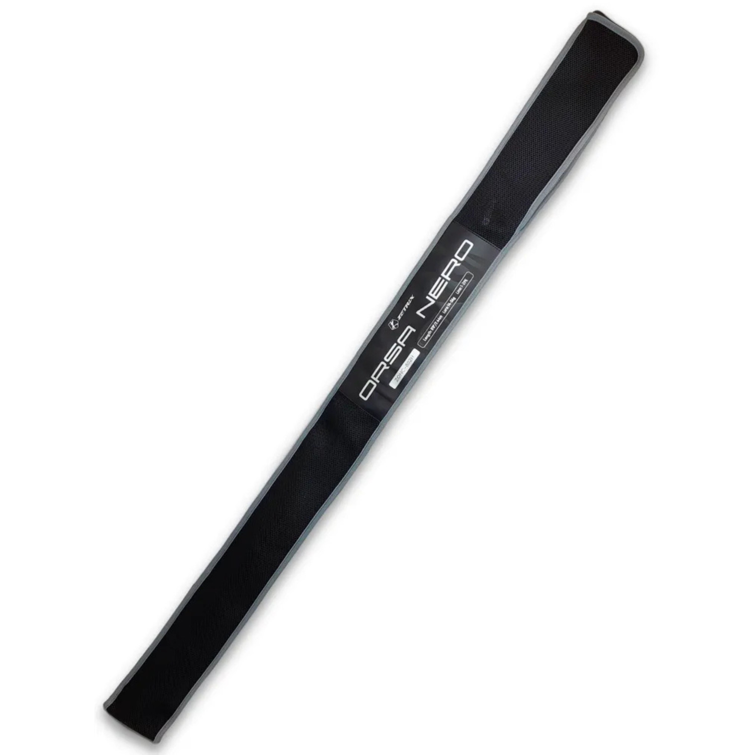 Спининг ZETRIX Orsa Nero 244 см Heavy-Heavy 18-75 гр