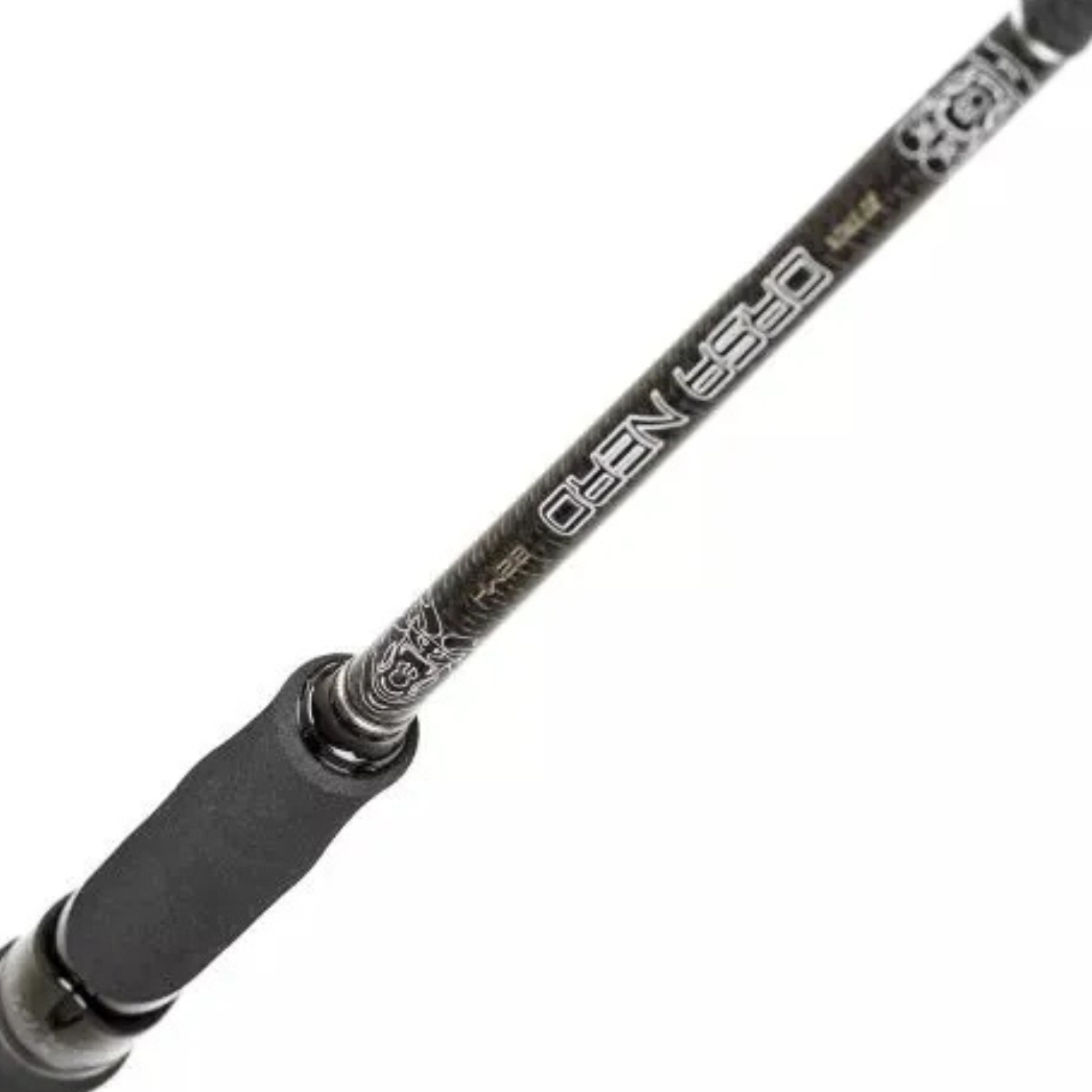 Спининг ZETRIX Orsa Nero 246 см Medium-Heavy 12-46 гр