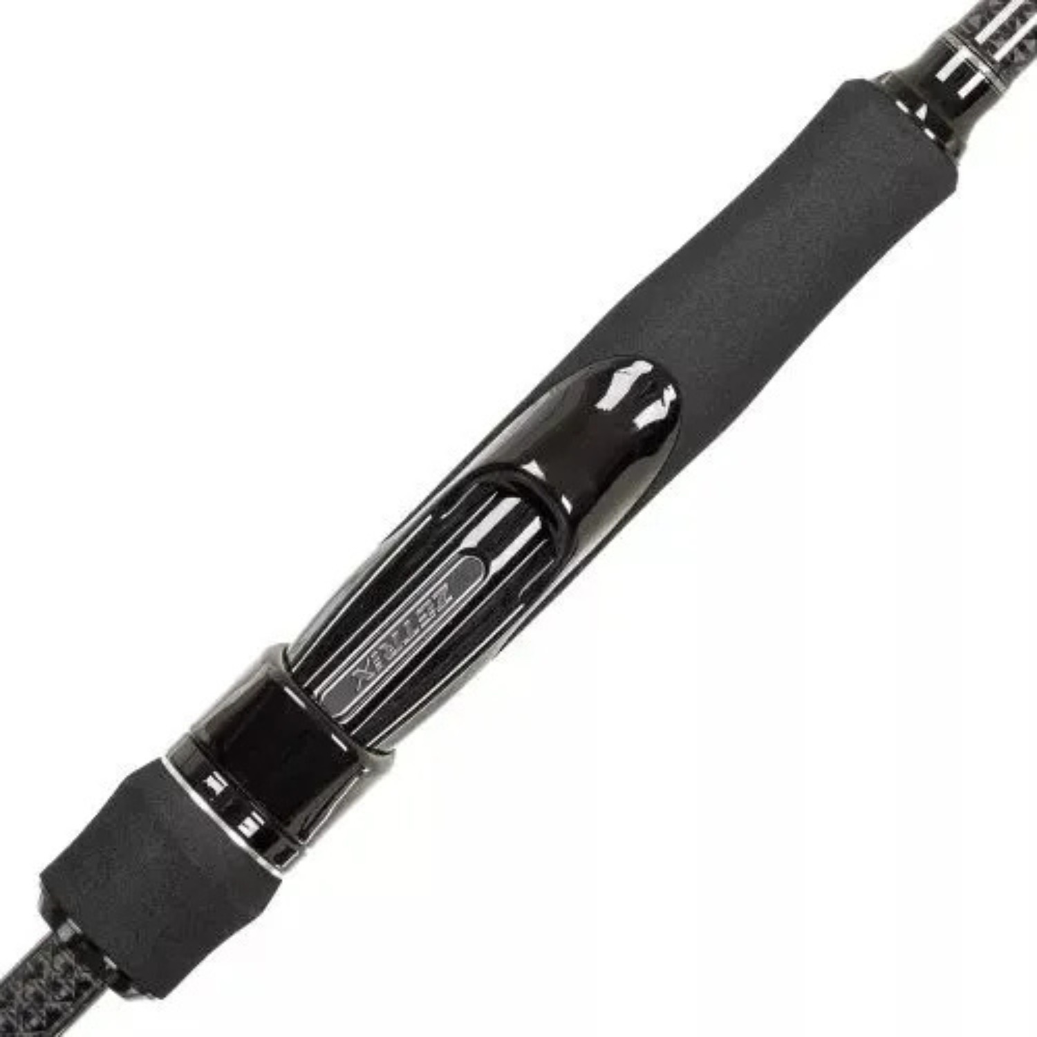 Спининг ZETRIX Orsa Nero 259 см Medium-Light 4-17 гр