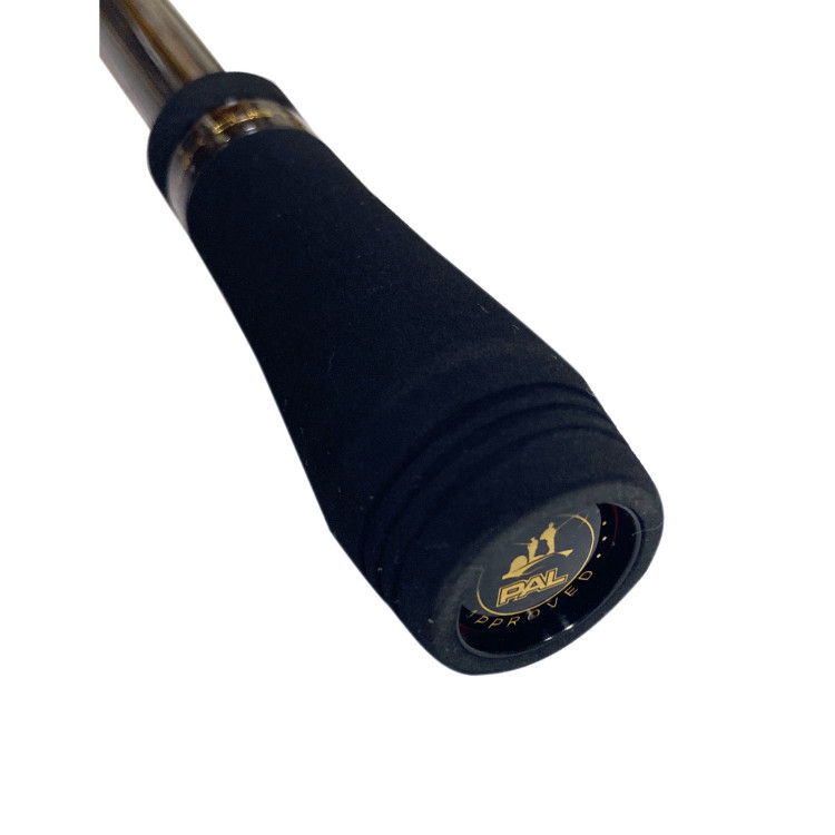 Спининг ZETRIX Headway  257 см Medium 7–28 гр