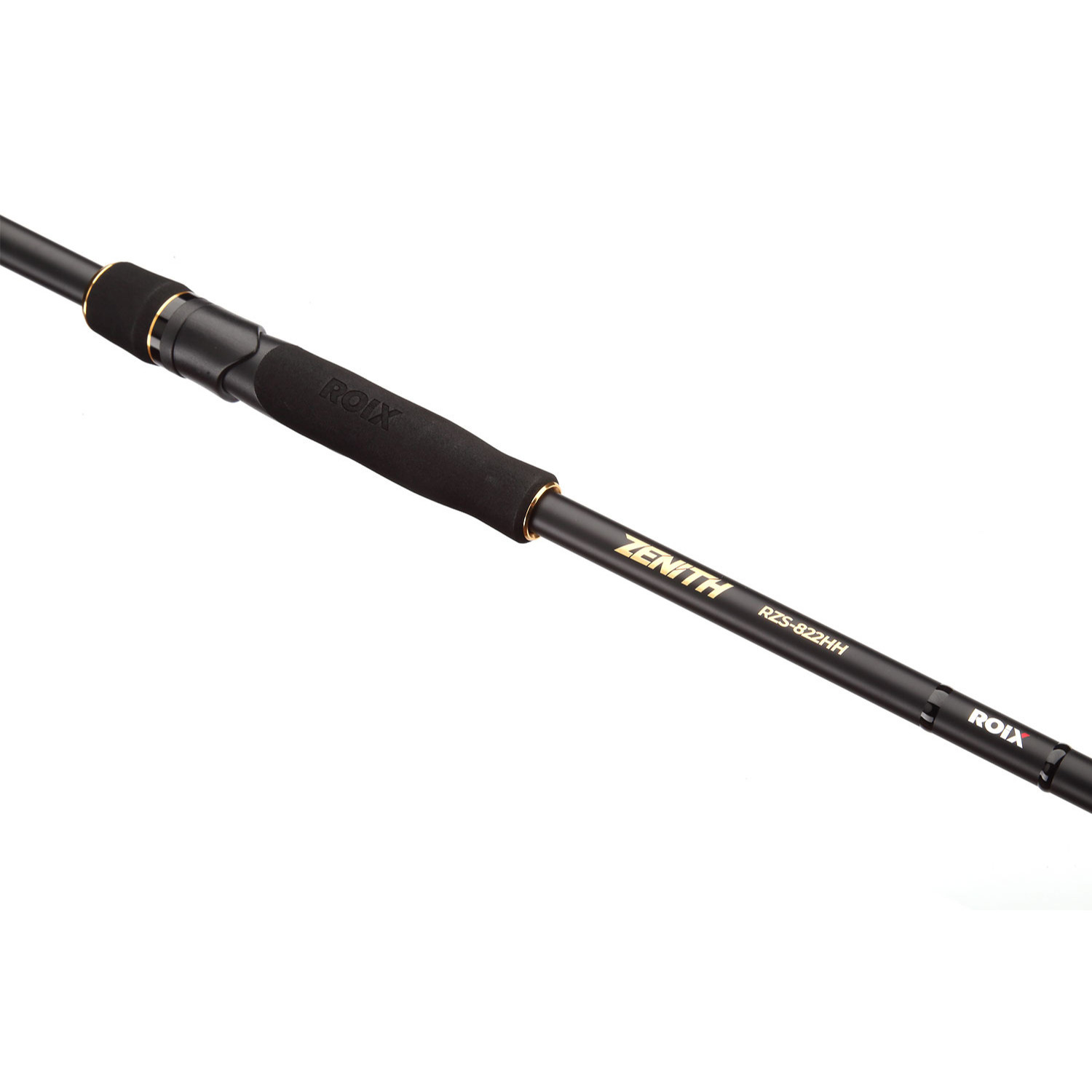 Спининг ROIX Zenith 244 см Medium 7-32 гр