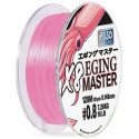 ASSO 8X PE Eging Master 0.6PE 120m PINK