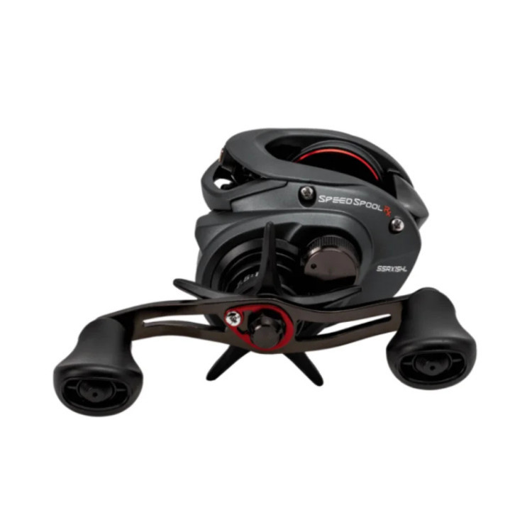 LEW'S Speed Spool RX 7.5:1 LH
