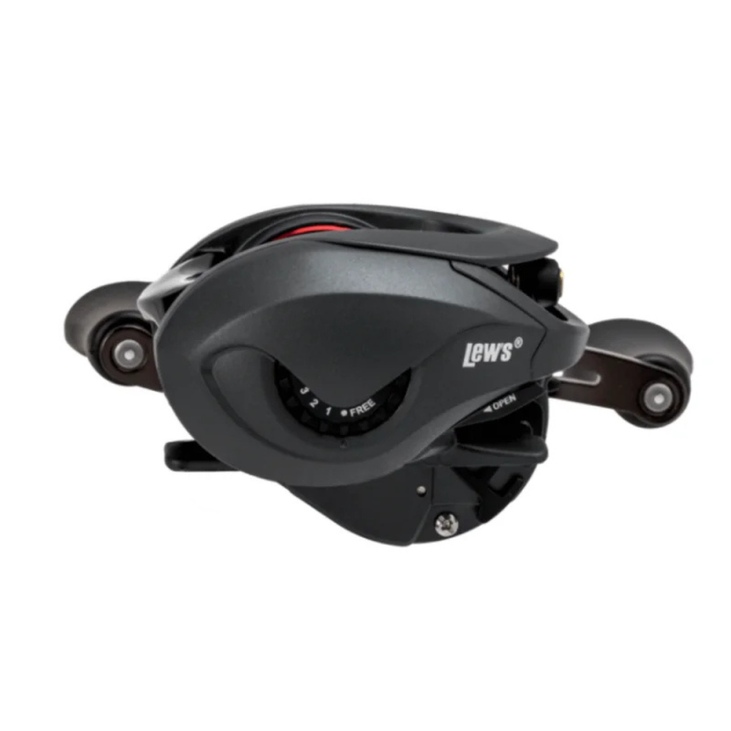 LEW'S Speed Spool RX 7.5:1 LH
