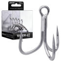 BKK Super Sharp Treble Lure Hook VIPER-41