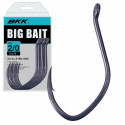 Единични куки за сом BKK BIG BAIT