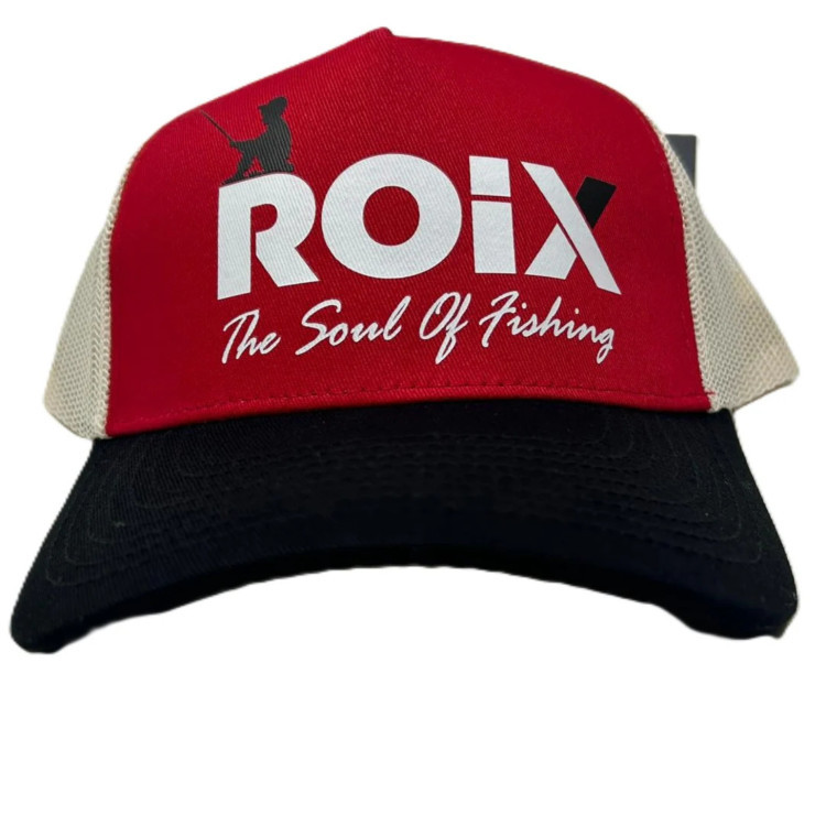 Оригинална шапка ROIX