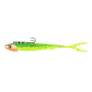 FOX RAGE Pelagic Ready Rig Slick Finesse UV
