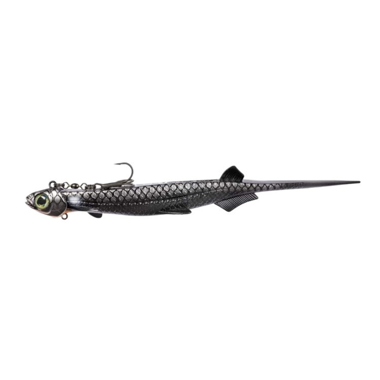QUANTUM Pelagic Shad Set 21 см