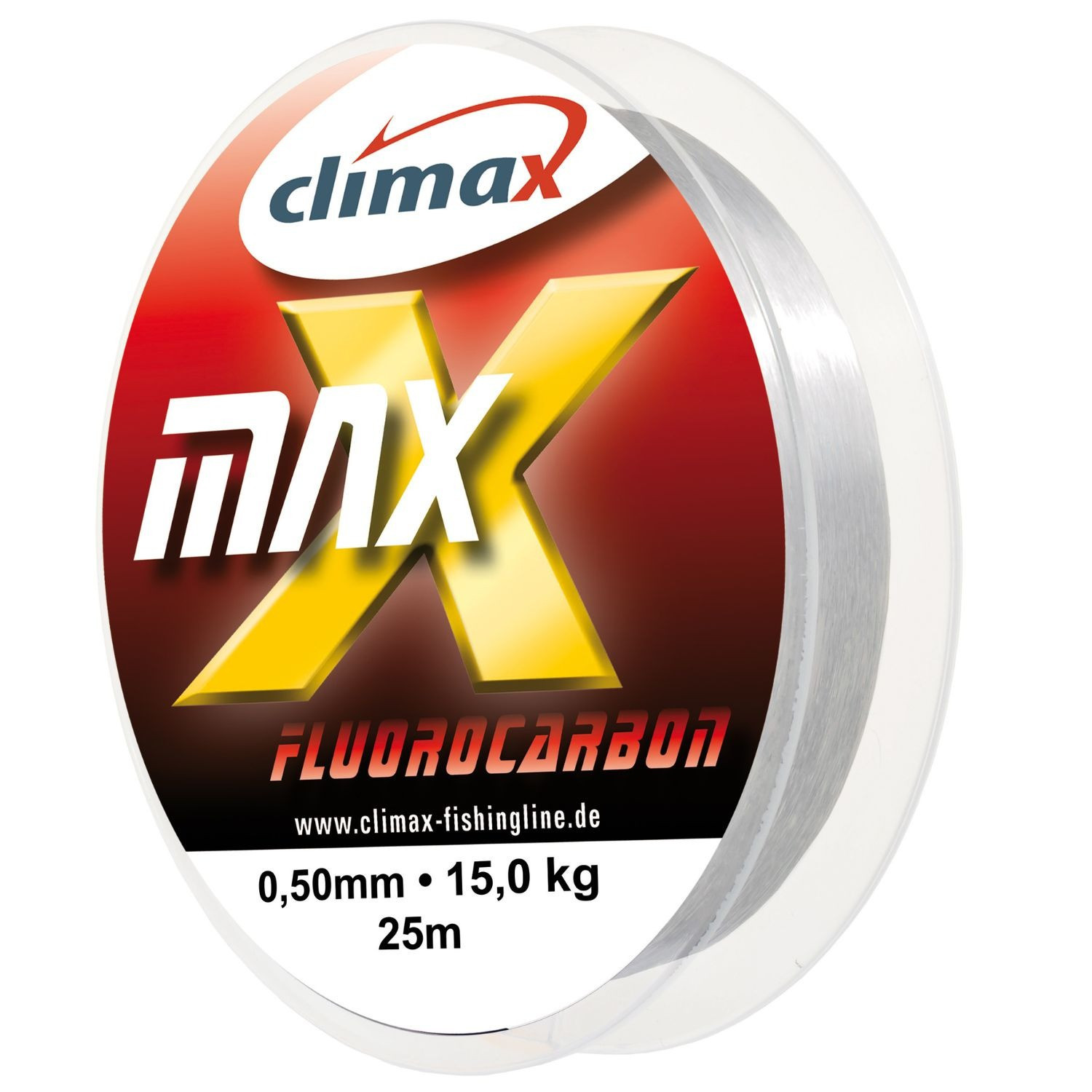 Climax Max Fluorocarbon 0.30 mm