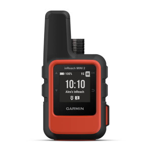 inReach® Mini 2 - inReach® Mini 2 - Flame Red