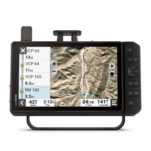 Tread® XL - Baja Race Edition