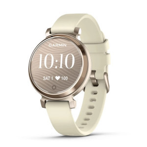 Lily® 2 - Cream Gold с Coconut силиконова каишка