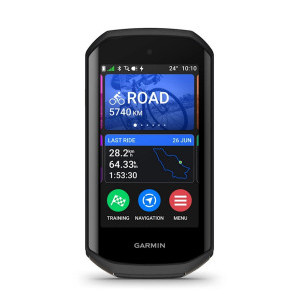 Edge® 1050 - Edge 1050