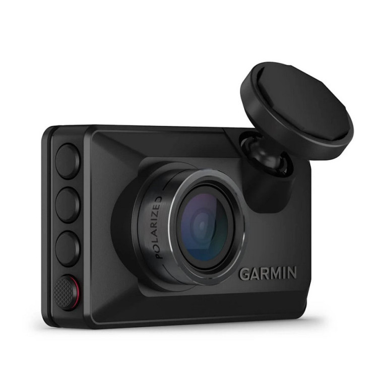 Garmin Dash Cam™ X210