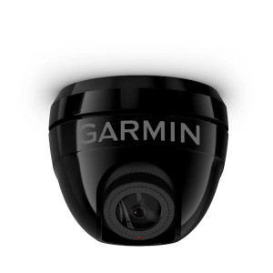 GC™ 245 Камера за повърхностен монтаж - Черна