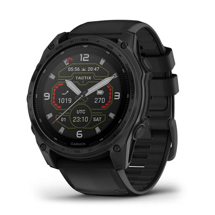 tactix® 8 – 51 мм, Solar - tactix® 8 – 51 мм, Solar - Включва Applied Ballistics Ultralight™