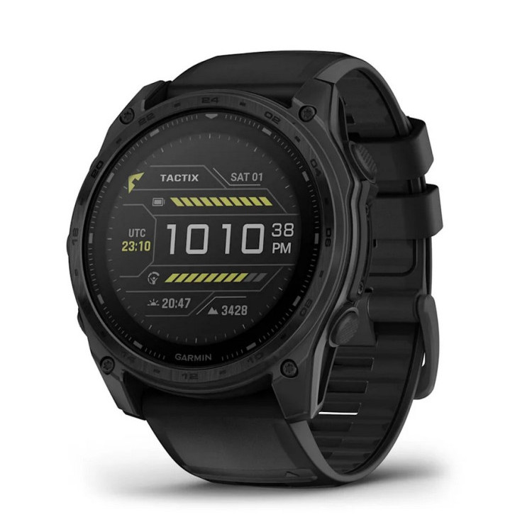 tactix® 8 – 51 мм, Solar - tactix® 8 – 51 mm, Solar, Elite - Включва Applied Ballistics Elite®