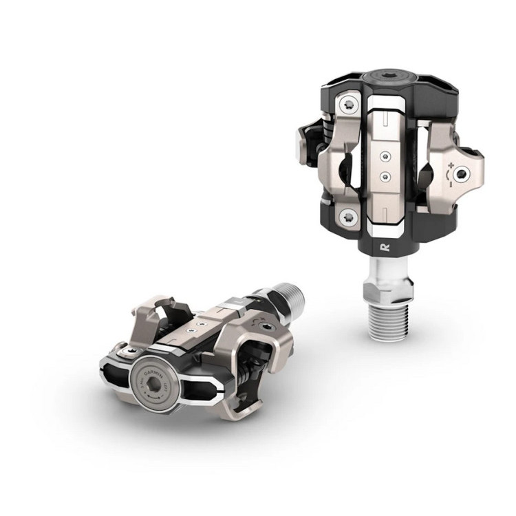 Rally™ X10 series - Rally™ XC110 единичен сензор - SHIMANO SPD