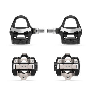 Rally™ X10 series - Rally™ RK/XC210 двоен сензор - LOOK KEO/SHIMANO SPD