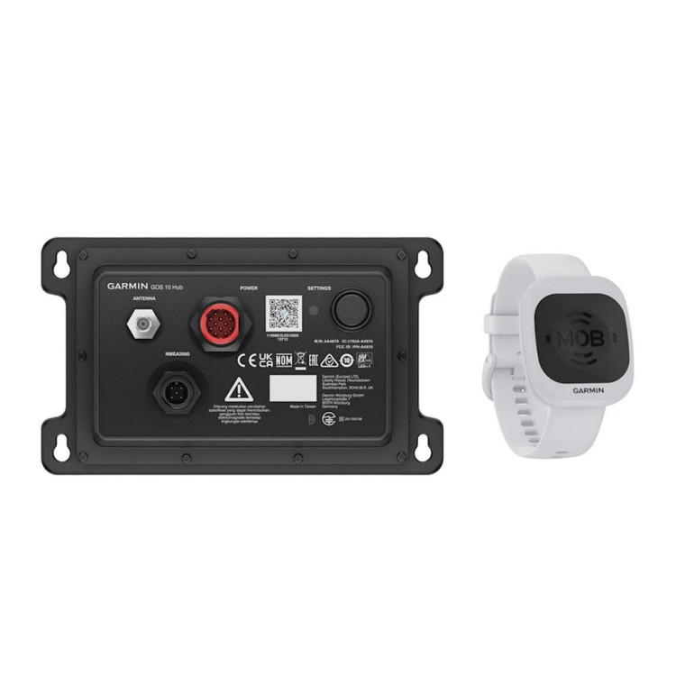 Garmin OnBoard™ System
