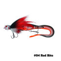 #04 Red Bite