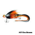 #17 Fire Broom
