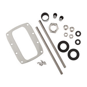 Монтажен хардуер (Panoptix™ PS60)