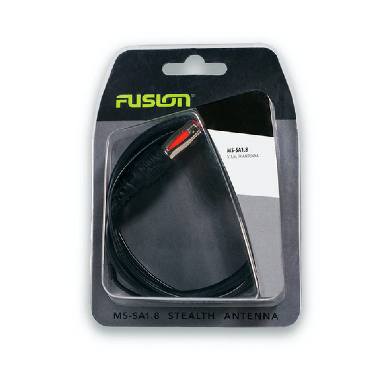 1.8m Stealth AM/FM антена