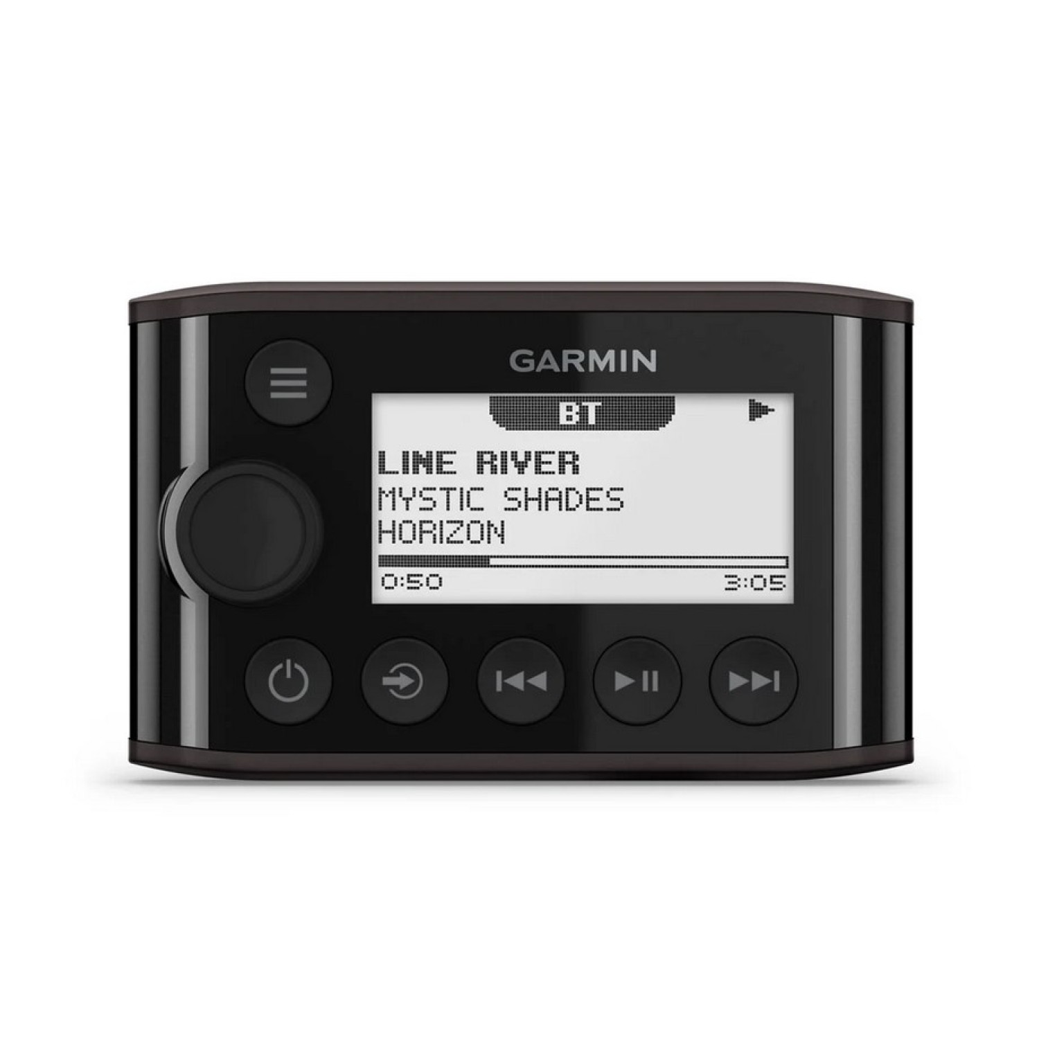 Fusion® NRX300 NMEA 2000 жично дистанционно