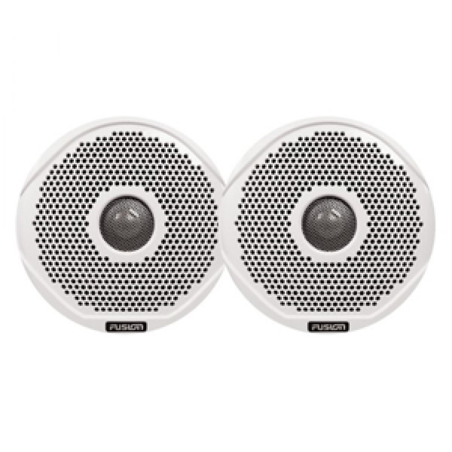 Предпазна решетка за високоговорител MS-FR7021, бяла (чифт)