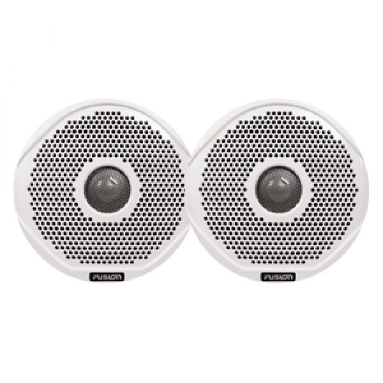 Предпазна решетка за високоговорител MS-FR7021, бяла (чифт)